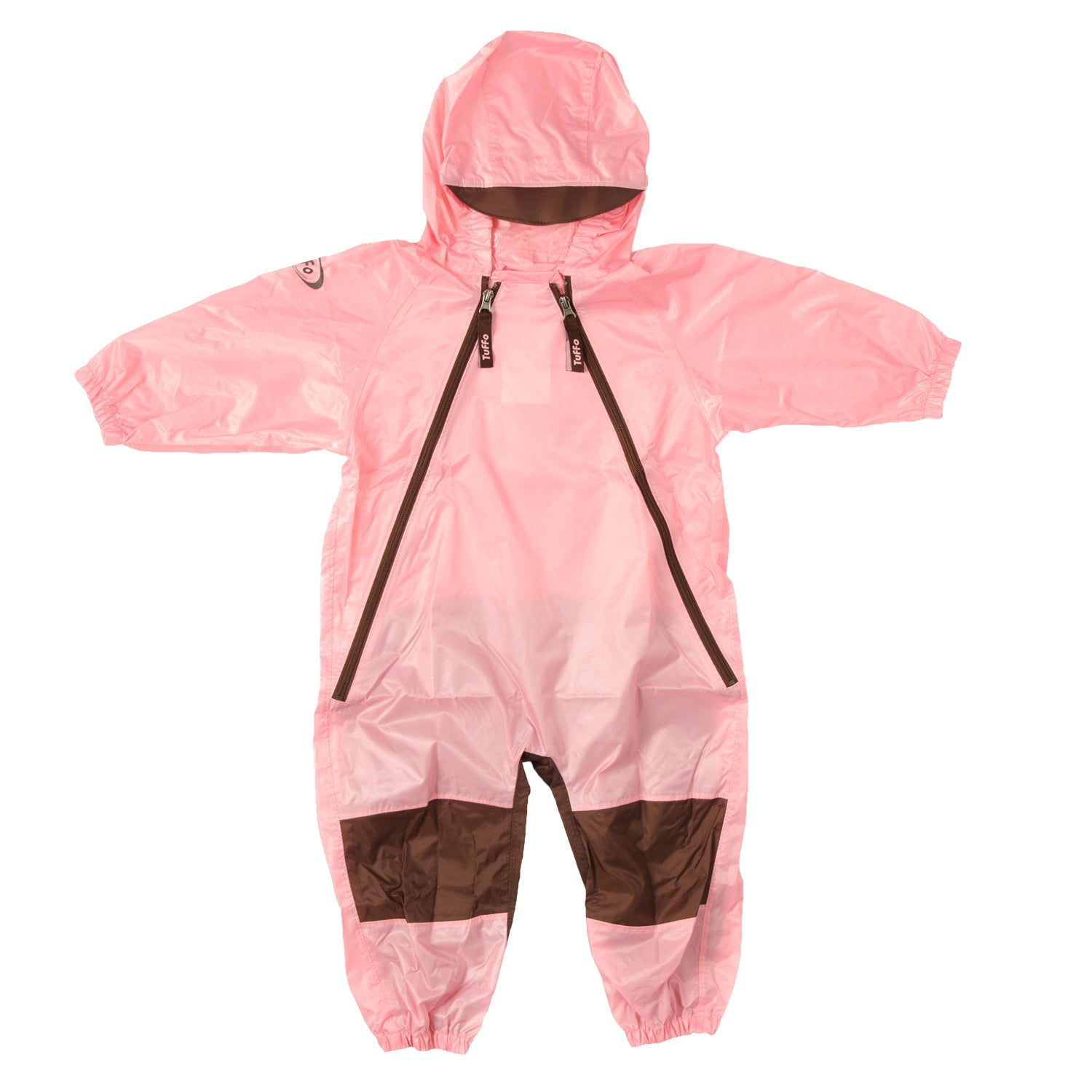 Tuffo - Pink Muddy Buddy - Little Stars Toy Store & PlayhouseTuffo