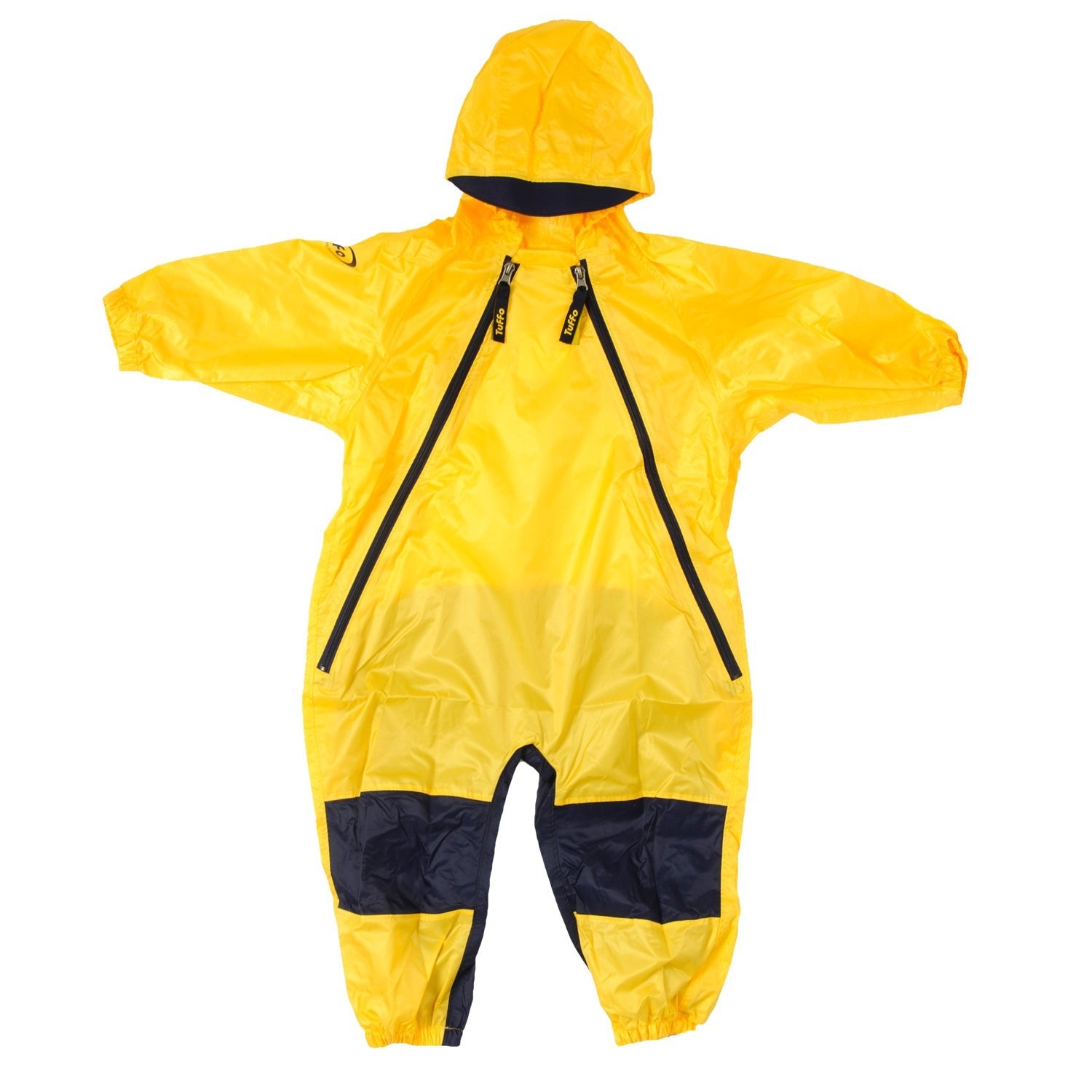 Tuffo - Yellow Muddy Buddy - Little Stars Toy Store & PlayhouseTuffo