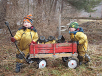 Tuffo - Yellow Muddy Buddy - Little Stars Toy Store & PlayhouseTuffo