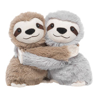Warmies - Sloth Hugs Warmies - Little Stars Toy Store & PlayhouseWarmies