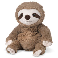 Warmies - Sloth Warmies - Little Stars Toy Store & PlayhouseWarmies