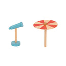Wooden Tree House The Big Family - Little Stars Toy Store & PlayhouseSpeedy Monkey