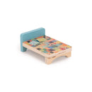 Wooden Tree House The Big Family - Little Stars Toy Store & PlayhouseSpeedy Monkey