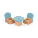 Wooden Tree House The Big Family - Little Stars Toy Store & PlayhouseSpeedy Monkey