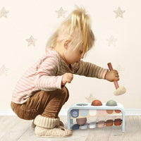 Xylo Bench - Little Stars Toy Store & PlayhouseSpeedy Monkey