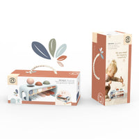 Xylo Bench - Little Stars Toy Store & PlayhouseSpeedy Monkey